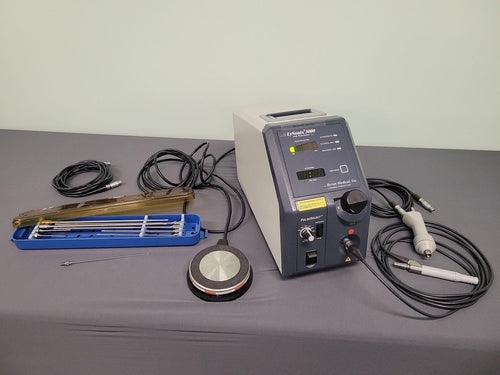 Lysonix 3000  Ultrasound