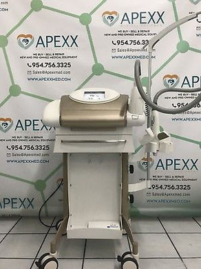 Palomar Artisan With 2940 Fractional Handpiece (Refurbished)