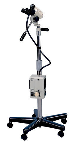 Wallach Colpostar 1H Precision Optics