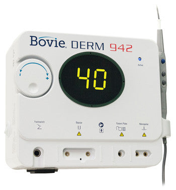 BOVIE DERM 942 (40 watts)