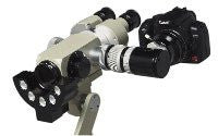 Wallach Digital Camera and Adapter Lens for Tri Series Colposcopes