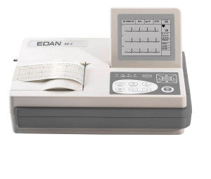 Edan SE-3 ECG Machine (Wide Screen)/  Edan SE-3 ECG Machine (Narrow Screen)