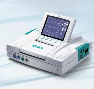 Edan Cadence II Fetal Monitor