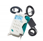 Edan SonoTrax II Fetal Doppler Baby Heart Monitor