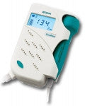 Edan Sonotrax Basic A Fetal Doppler Baby Heart Monitor