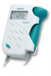 Edan Sonotrax Basic Fetal Doppler Baby Heart Monitor