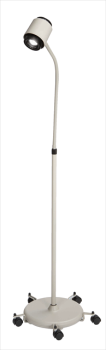 #18100 Halogen 35 light – Beige
