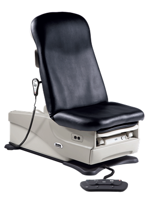 MIDMARK 625 BARRIER-FREE POWER EXAMINATION TABLE