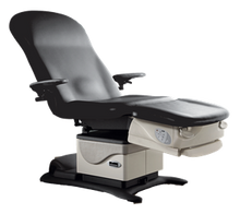 MIDMARK 646 BARRIER-FREE POWER PODIATRY PROCEDURES CHAIR
