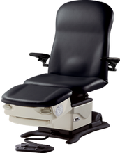MIDMARK 646 BARRIER-FREE POWER PODIATRY PROCEDURES CHAIR