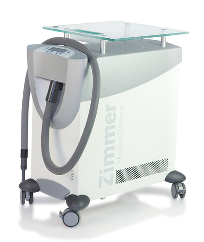 Zimmer Cryo 6 Chiller (New)