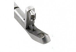 Angled Tischler Rotating Biopsy Forceps (L 7 mm x W 3 mm) (20 cm)