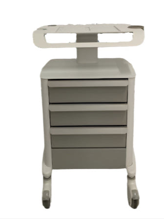 Used Ultherapy Cart