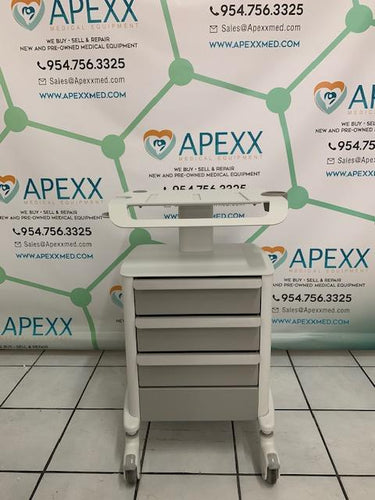 Used Ultherapy Cart