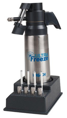 Wallach UltraFreeze Liquid Nitrogen Sprayer