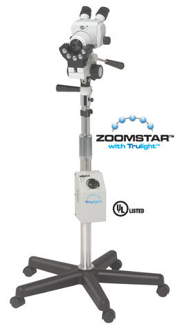 Wallach ZoomStar with Trulight